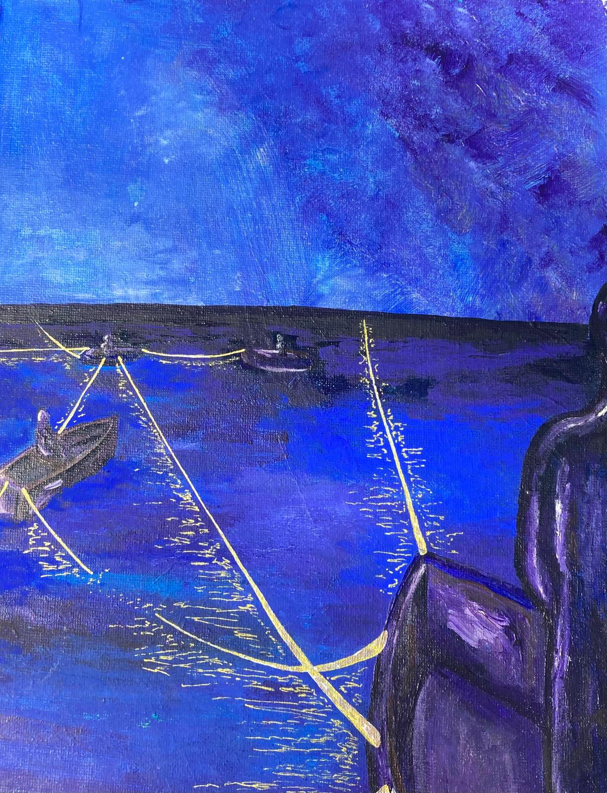 'Connections Are Not Lost'