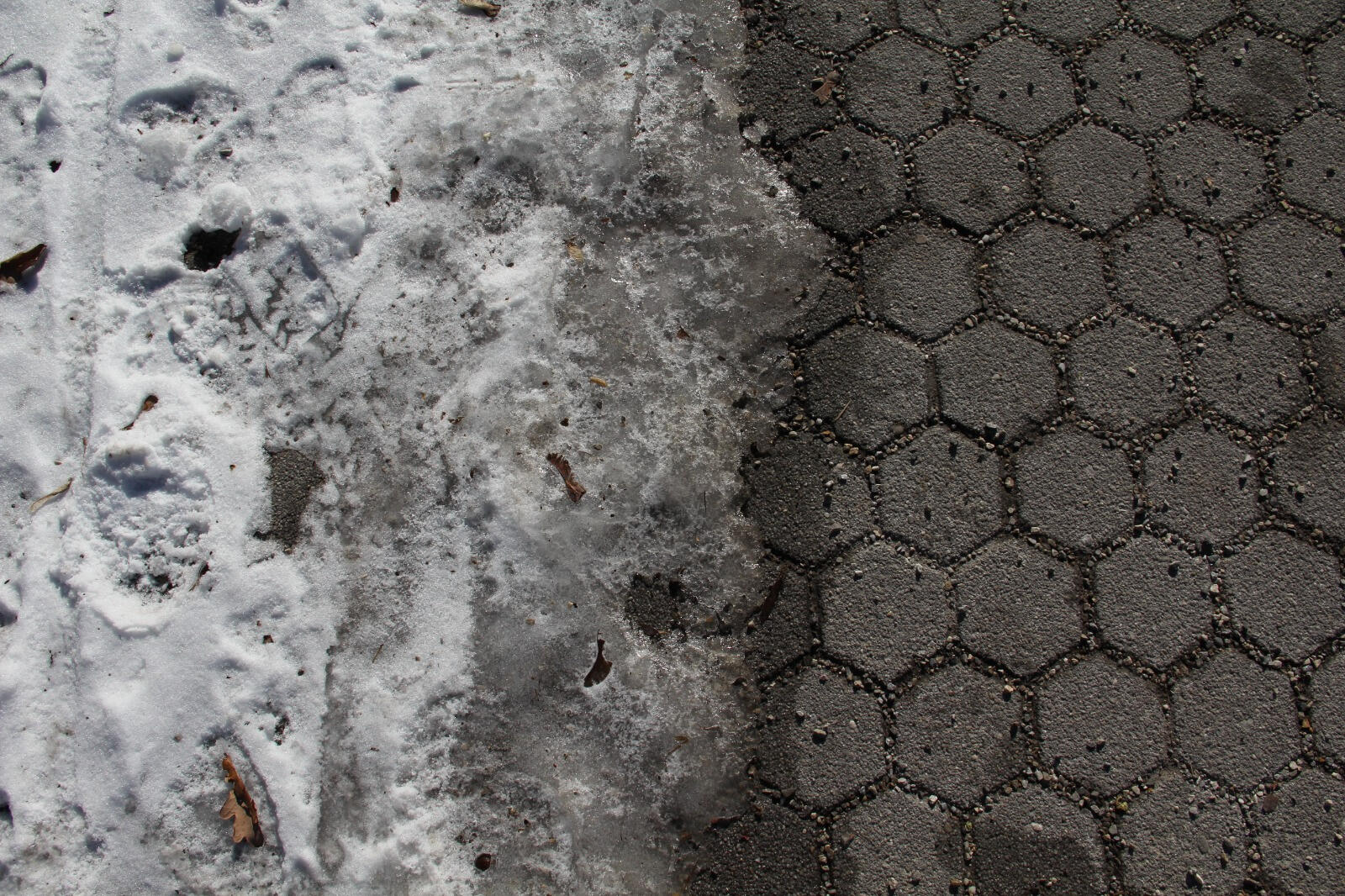 'Pattern II'